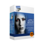 softorbits red eye removal