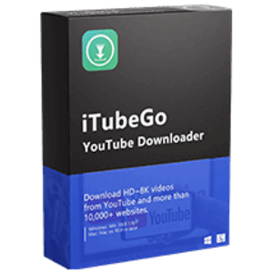 itubego youtube downloader
