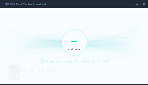 Qiling Fast Cache Free Key