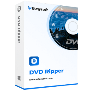 4easysoft dvd ripper