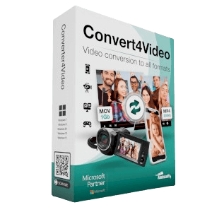 abelssoft converter4video