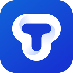tuneskit whatsapp transfer icon