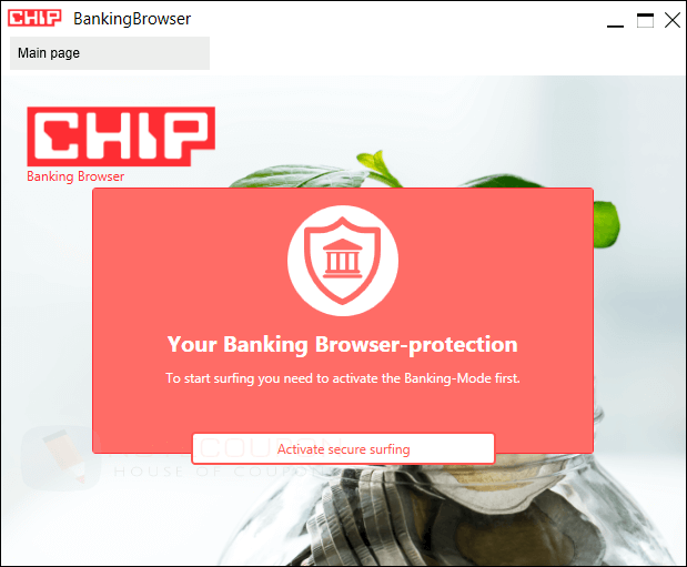 Abelssoft BankingBrowser Giveaway Code