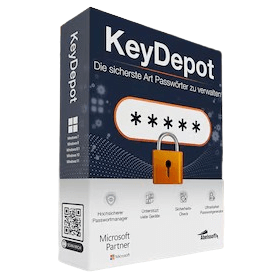 abelssoft keydepot boxshot free