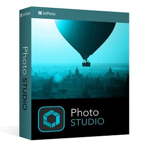 inPixio Photo Studio