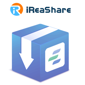 ireashare android data eraser