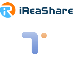 ireashare phone transfer