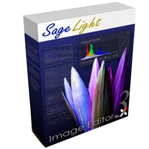 sagelight image editor