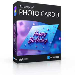 ashampoo photo card