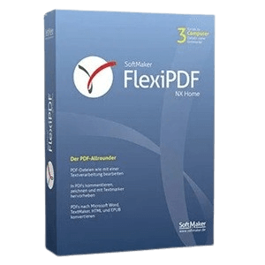 softmaker flexipdf