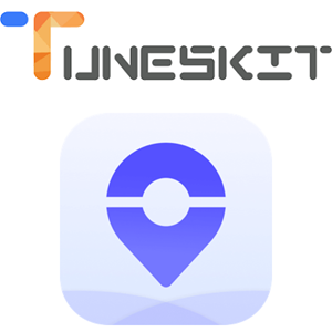 tuneskit location changer