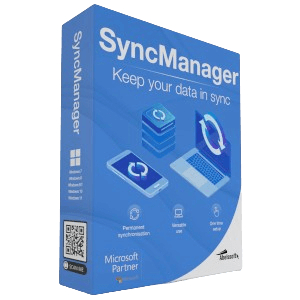 abelssoft syncmanager
