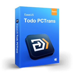 easeus todo pctrans pro