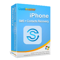 coolmuster iphone sms contacts recovery