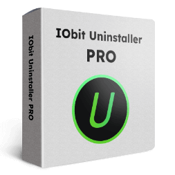 iobit uninstaller pro