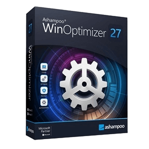 ashampoo winoptimizer 27