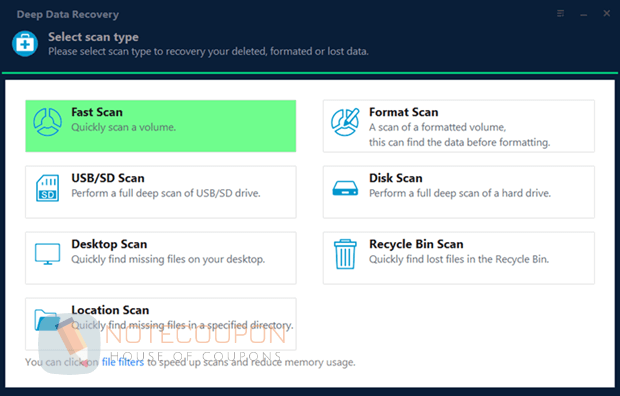 qiling deep data recovery giveaway Qiling Deep Data Recovery