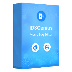 amoyshare id3genius