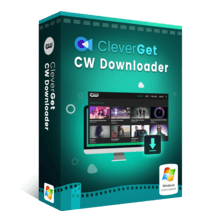 cleverget cw downloader