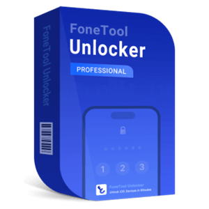 fonetool unlocker