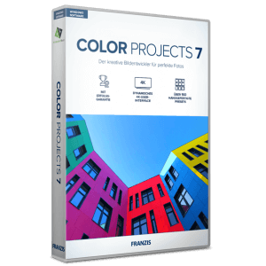franzis color projects 7