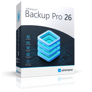 ashampoo backup pro 26