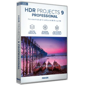 franzis hdr projects pro