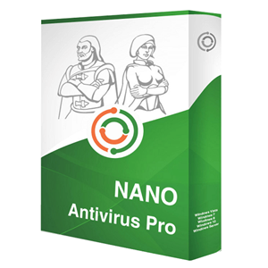NANO Antivirus Pro