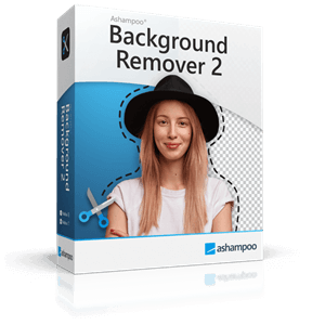 ashampoo background remover