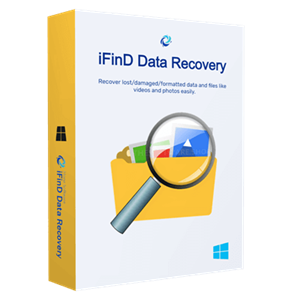 giveaway ifind data recovery
