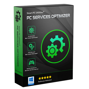 PC Services Optimizer Pro 