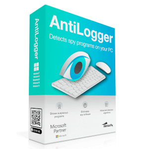 abelssoft antilogger