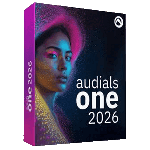 audials one 2026