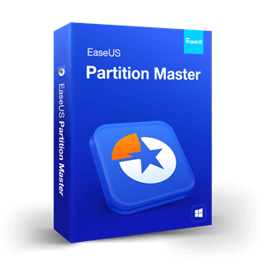 easeus partition master professional