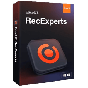 easeus recexperts