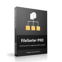 filesorter giveaway
