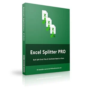 reezaa excel splitter