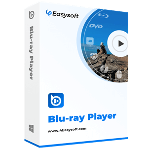 4easysoft blu ray player