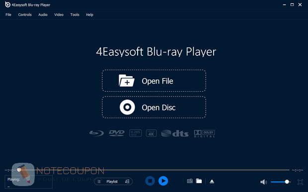 4easysoft blu ray player giveaway code 4Easysoft Blu-ray Player