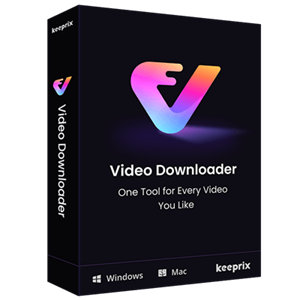 keeprix all in one downloader