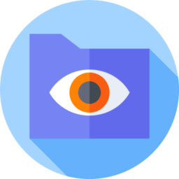 vovsoft directory monitor icon