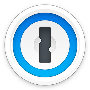 1Password