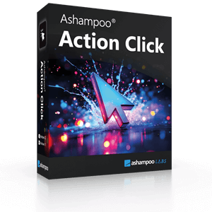 ashampoo action click