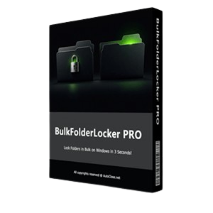 bulkfolderlocker pro