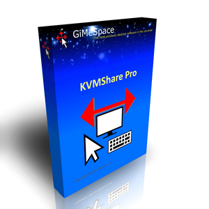 gimespace kmshare