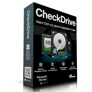 Abelssoft CheckDrive