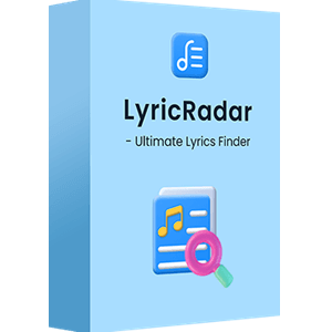lyricradar