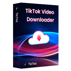 tictoz video downloader