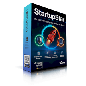 abelssoft startupstar box 1
