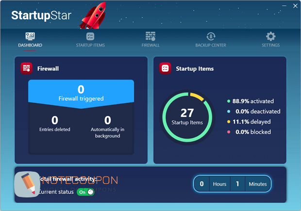 abelssoft startupstar free license download Abelssoft StartupStar 2026